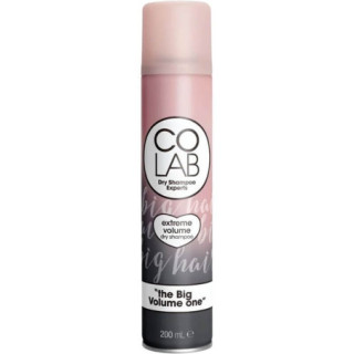 CO LAB SHP SEC WORKOUT FORMULA 200ML