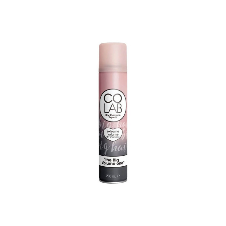 CO LAB SHP SEC WORKOUT FORMULA 200ML