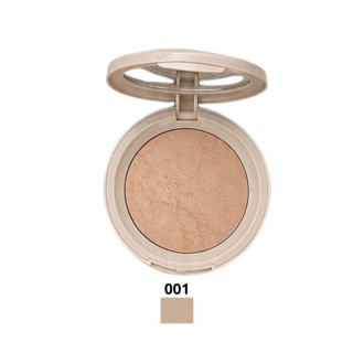 TOPFACE Pro HD Hydra Glow Baked Powder 001