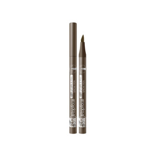 Topface Brow Pen feutre à sourcils précision effet naturel longue tenue