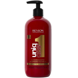 REVLON SHP UNIQ ONE 490ML