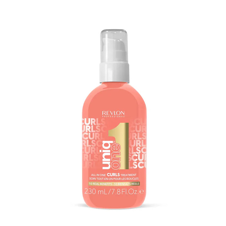 REVLON AP SHP UNIQ ONE SPRAY 150ML