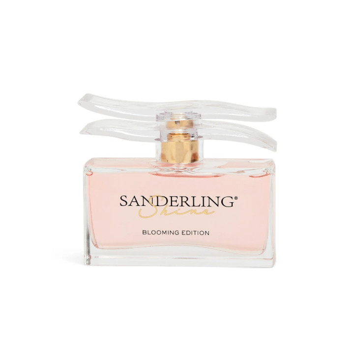 Sanderling  Shine Blooming EDITION 100ML