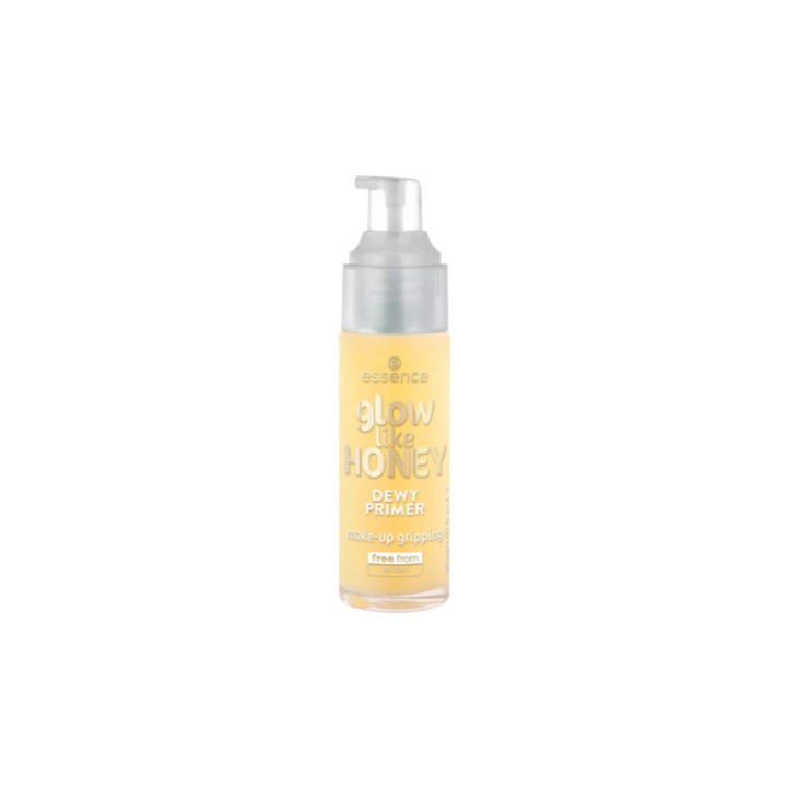ESSENCE PRIMER GLOW LIKE HONEY