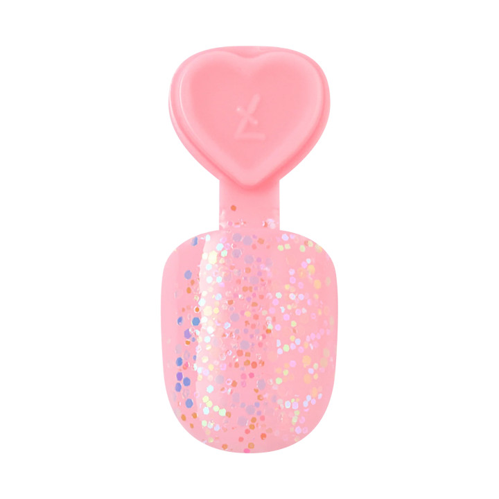 KISS F ONGLES IMPRESS KIDS MINI BERRY CUTE (IMK34C)