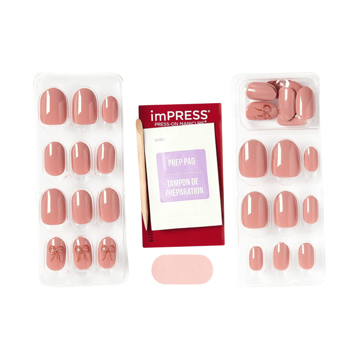 ONGLES IMPRESS CLOSE TO YOU (IM60C)