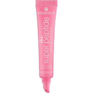 ESSENCE LIPGLOSS THE SUPER PEPITIDE  02