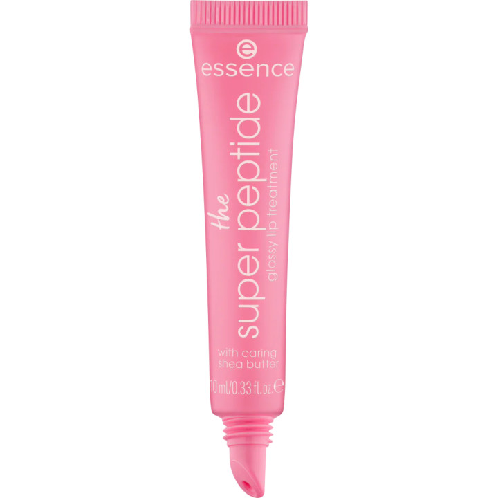 ESSENCE LIPGLOSS THE SUPER PEPITIDE  02