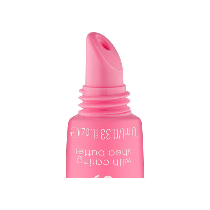 ESSENCE LIPGLOSS THE SUPER PEPITIDE 02