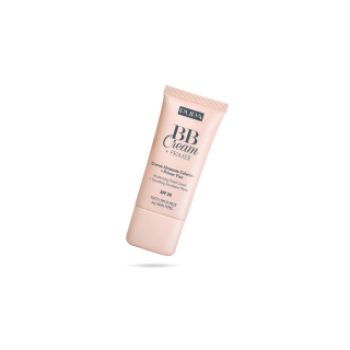 PUPA Professionals BB Cream + Primer 01