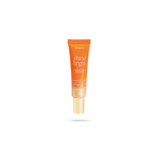 PUPA Shine Bright Body Fluid All Over Highlighter 30 ml