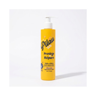 pilau Sun SOIN CHEVEUX MULTI PROTECTION SPF30 200ML