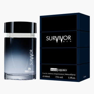 EDT H INSPIRATION SURVIVOR 100ML