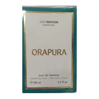 EDP M INSPIRATION ORAPURA 100ML