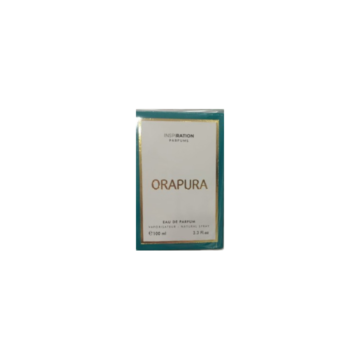 EDP M INSPIRATION ORAPURA 100ML