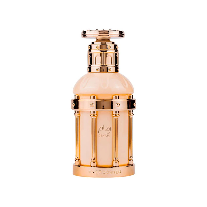 EDP F INSPIRATION VANILLA MOOD 100ML