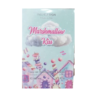 EDP F INSPIRATION MARSHMALLOW KISS 100ML