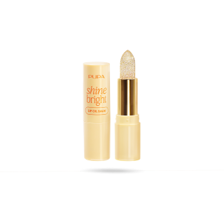 PUPA Shine Bright Lip Oil