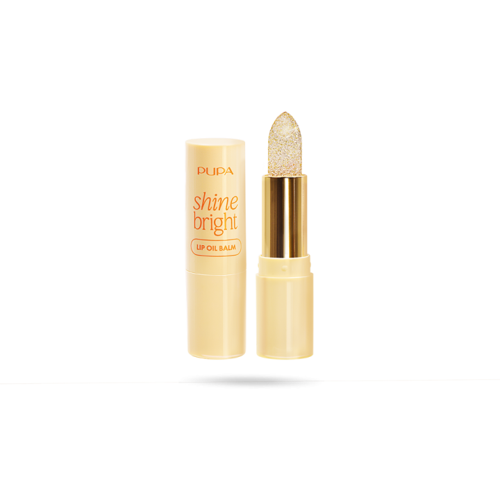 PUPA Shine Bright Lip Oil