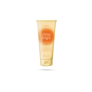 PUPA Shine Bright Body Scrub 200 ml