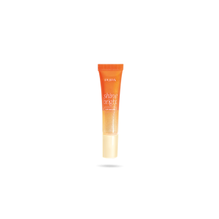 PUPA Shine Bright Lip Gloss