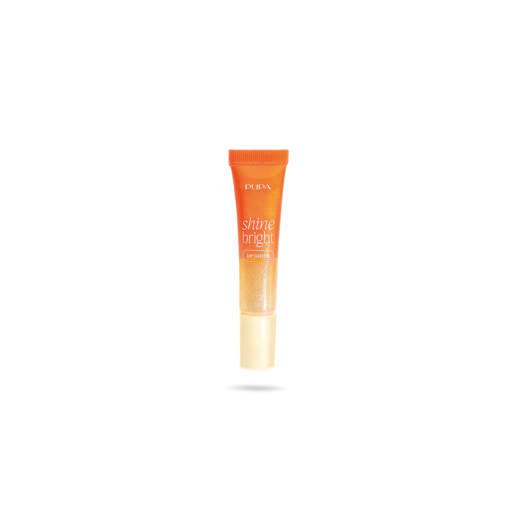 PUPA Shine Bright Lip Gloss