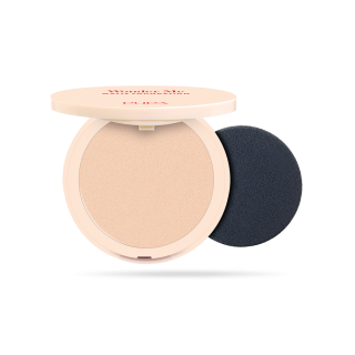 PUPA Wonder Me Matte Foundation