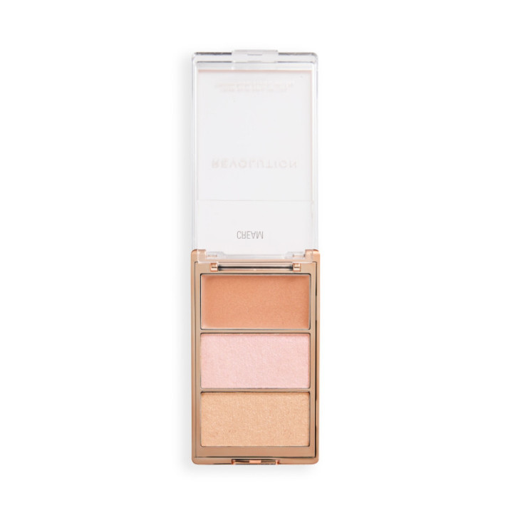 revolution Highlighter POWDER ICON