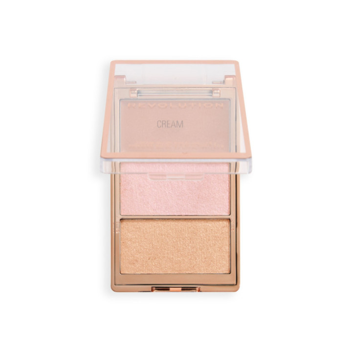 revolution Highlighter POWDER ICON