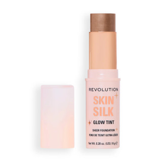 Revolution Skin Silk Foundation Stick