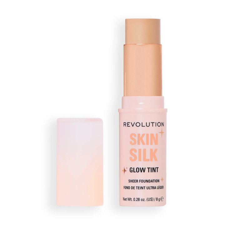 Revolution Skin Silk Foundation Stick
