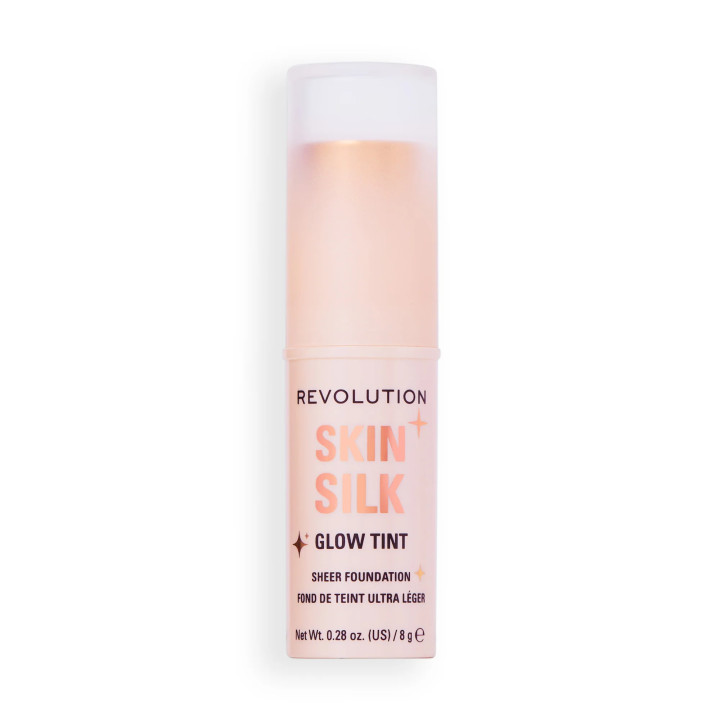 Revolution Skin Silk Foundation Stick