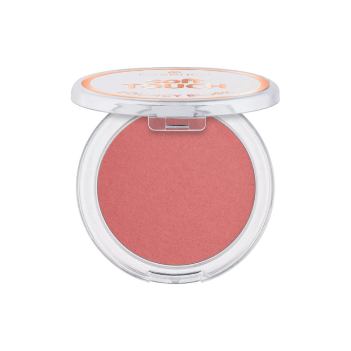 ESSENCE Soft Touch Bouncy Blush 10