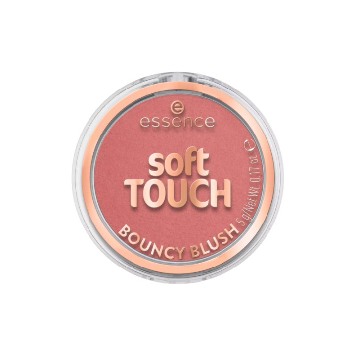 ESSENCE Soft Touch Bouncy Blush 10