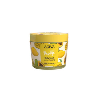 AGIVA Gommage – Peeling