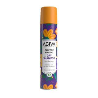 AGIVA Dry Shampoo