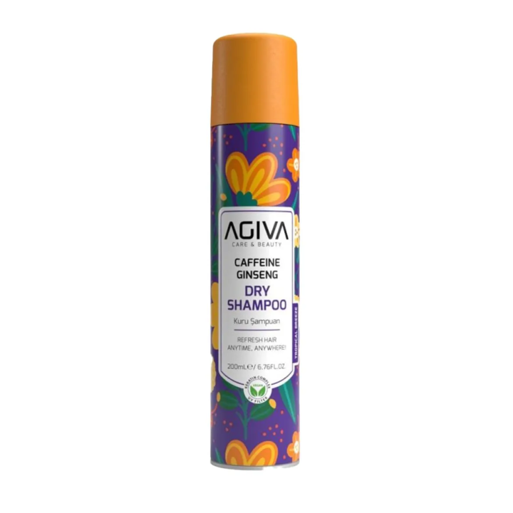 AGIVA Dry Shampoo