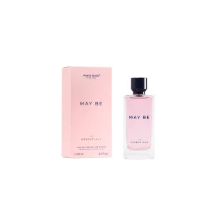 Paris Bleu May Be Eau de Parfum Femme 100 ml