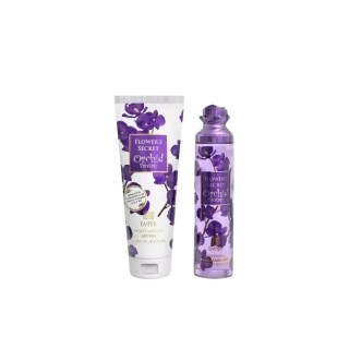 EMPER Coffret Orchid Fantasy