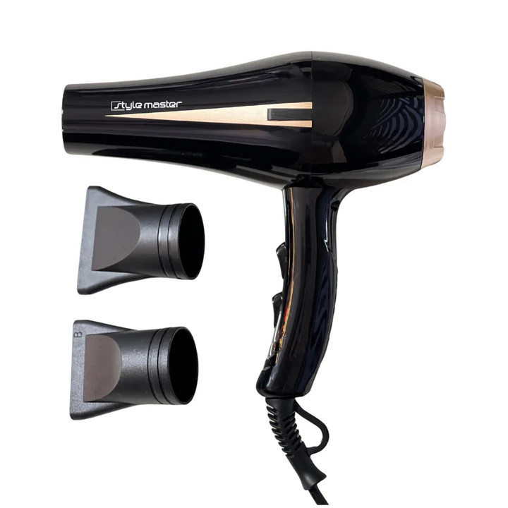 STYLE MASTER SECHOIR PRO 2600 ((6M))
