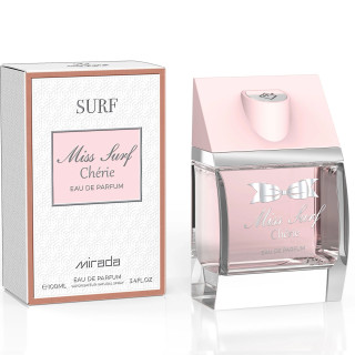 MIRADA Miss Surf Chérie Eau de Parfum Femme 100 ml