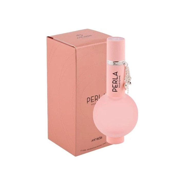 MIRADA Perla Eau de Parfum Femme 100 ml