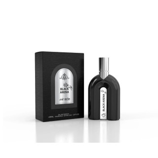 MIRADA Black Arena Eau de Parfum Homme 85 ml