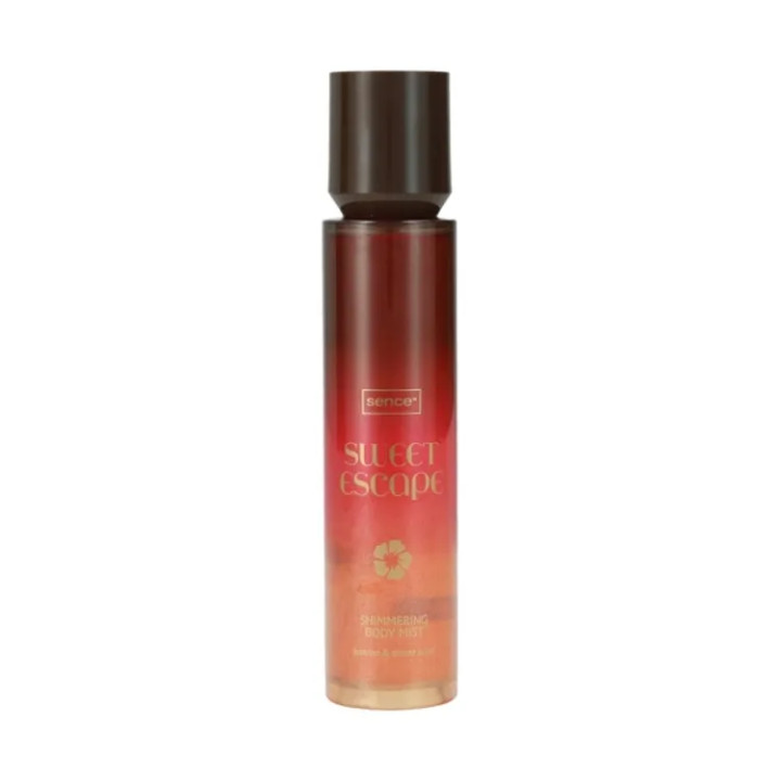 Sence Body MIST PAILLETE SWEET ESCAPE