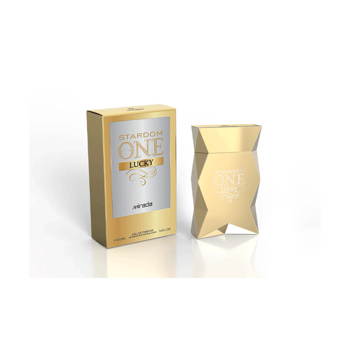 🖤 MIRADA Black Arena Eau de Parfum Homme 85 ml