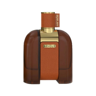 MIRADA Armour Man Eau de Toilette Homme 100 ml