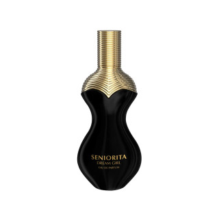 camara  FSENIORITA DREAM GIRL eau de parfum 100 ML