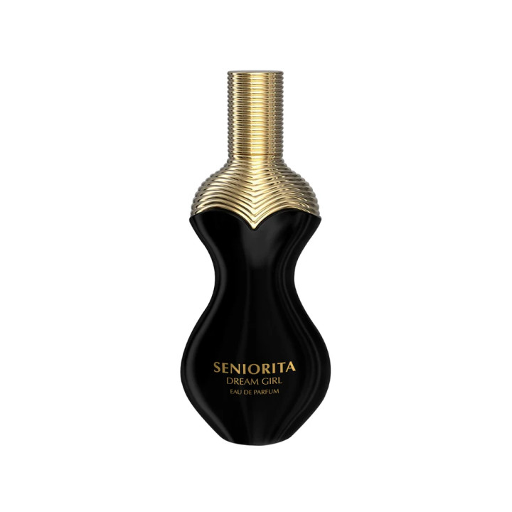 camara  FSENIORITA DREAM GIRL eau de parfum 100 ML