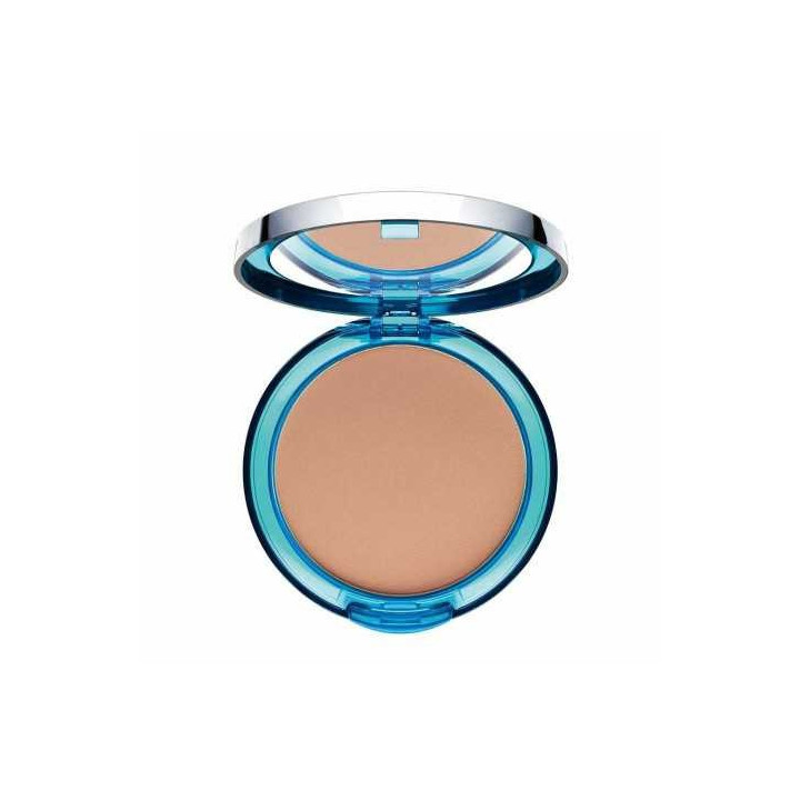 Sun Protection Powder Foundation SPF 50