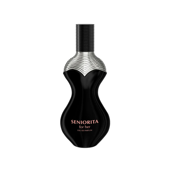 camara SENIORITA FOR HER  eau de parfum 100ML